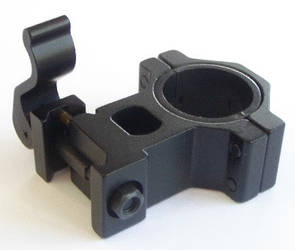 Кріплення Weaver