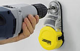 Пилоуловлювач DDC 50 Karcher, фото 3