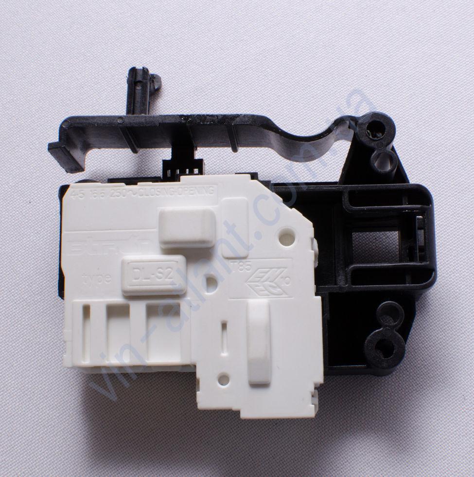 Замок люка (двері) для пральної машини Indesit, Ariston C00294848