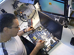 Ремонт ноутбуків у Бучі/Ірпені/Межево/доставка