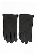 Чоловічі рукавички стрейч, розмір M, фото 5