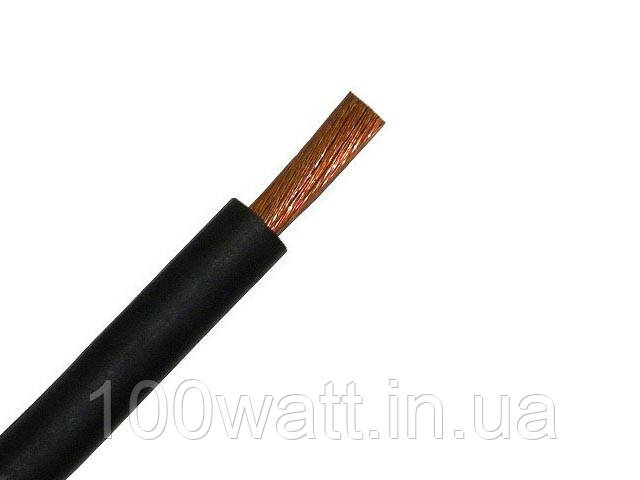 Кабель КГ 1х50,0 KABLEX UKRAINE