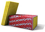 Теплоізоляція ROCKWOOL