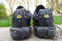 Жіночі кросівки Nike Air Max TN+ Triple Black 604133-050, фото 3