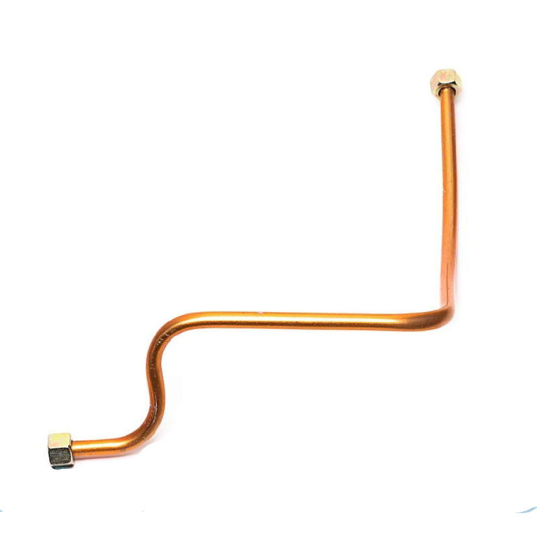 Трубка на компресор L580 (3/8*3/8), фото 1