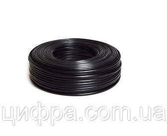 Кабель коаксіальний Trinix 3C-2V, фото 1