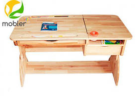 Парта розтирача Mobler lux 120 см для школяра