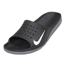 Капці Nike Solarsoft Slide оригінал, фото 3