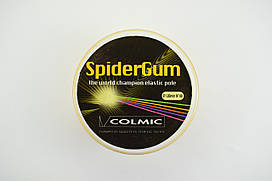 Штекерна гума Colmic Spider Gum 1.2 мм.