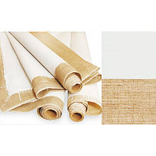 Полотно грунтоване в рулоні