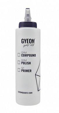 Мірна пляшка Gyeon Dispenser Bottle 300 мл