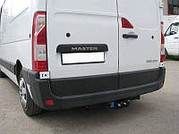 Фаркоп Renault Master 2010 - ...