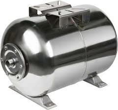 Гідроакумулятор з нержавійки 50л (Water Tank)