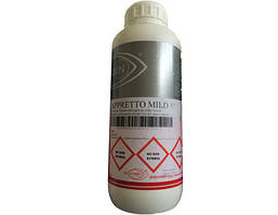 APPRETTO MILD 32440 безбарвний глянець середній