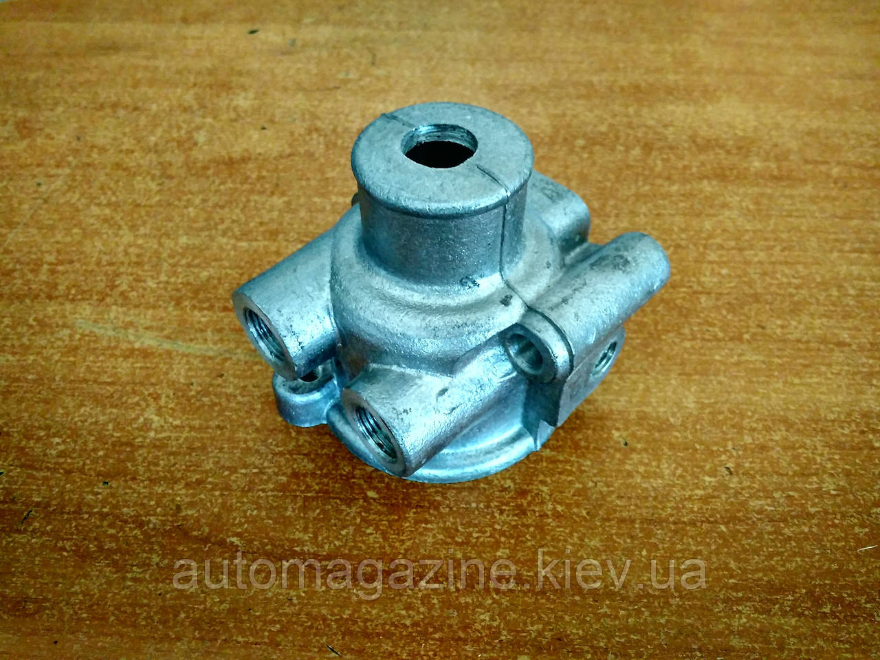 Корпус термостата Газель 406, 405