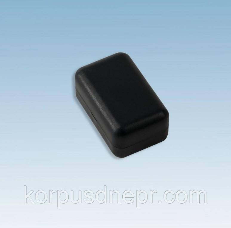 Корпус KM24C для електроніки 66х41х31