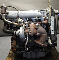 Двигун Рено Кенго 1.9 dti F9Q780, фото 2