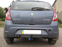 Фаркоп на Renault Sandero 2007-2012