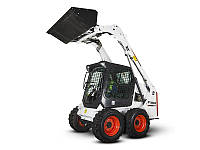 Запчасти к погрузчику Bobcat S450