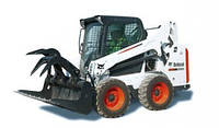 Запчастини для навантажувача Bobcat S530