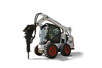 Запчасти для погрузчика Bobcat S570