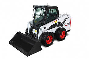 Запчастини для навантажувача Bobcat S590