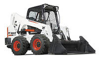 Запчасти для погрузчика Bobcat S650