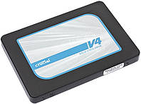 SSD Crucial V4 64GB 2.5" SATA II почти как новый