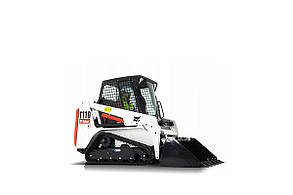 Запчастини для навантажувача Bobcat T110 