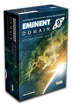 Огляд гри Eminent Domain: Космічна Ера