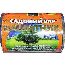 Садовий Вар 100 г Захисник 0723.005