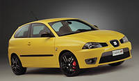 Фаркоп на Seat Ibiza хетчбек 05/2002-2008