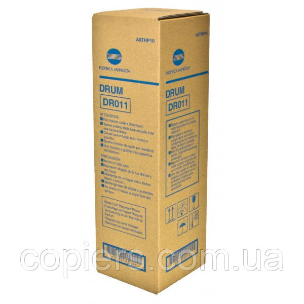 Drum DR011 фотобарабан Konica Minolta Bizhub PRO 1051/1200, оригінал, A0THP10, dr-011