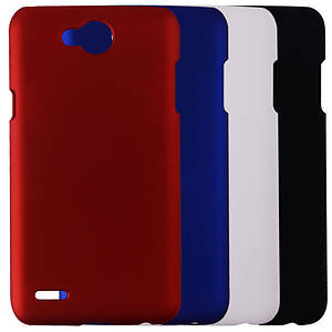 Чохол накладка бампер Alisa для LG X power 2 (4 кольори)