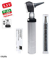 Отоскоп KaWe КОМБІЛАЙТ F.O.30 LED | 3,5 В