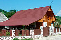 Затишний будинок (цікаві статті)