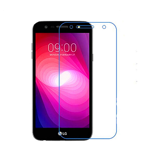 Захисне скло для LG X power 2