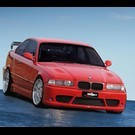 BMW E36 (12.1990-08.1999)