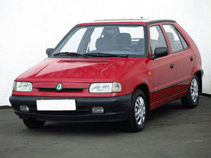 Фаркоп на Skoda Felicia хетчбек 1994-2001