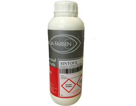 Засіб для підготовки обробки урізів перед фарбуванням (ґрунтовка) SINTOFIL 357600