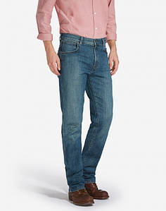 Джинси чоловічі Wrangler Texas Stretch