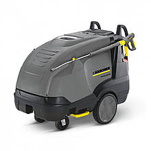 Апарат високого тиску Karcher HDS 12/18-4 S з підігрівом води
