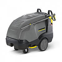 Апарат високого тиску Karcher HDS 12/18-4 S з підігрівом води