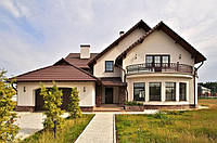 Свій будинок замість квартири (цікаві статті)