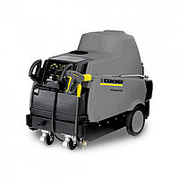 Апарат високого тиску Karcher HDS 2000 Super з підігріванням води