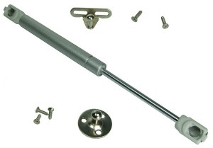 Амортизатор газовий GTV 50N