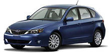 Subaru Impreza 2007-2011