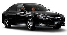 Subaru Legacy 2004-2009