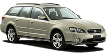 Subaru Outback 2004-2009