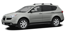 Subaru Tribeca B9 2005-2007